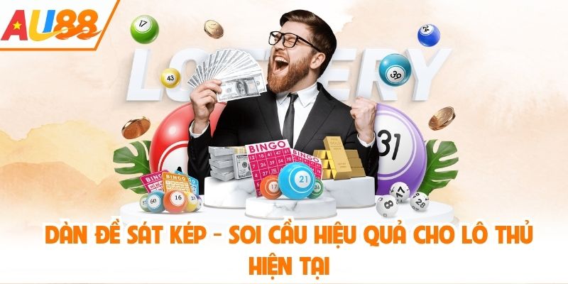 Dàn đề sát kép